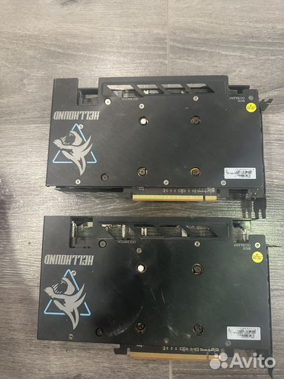 6600хт-не рабочие