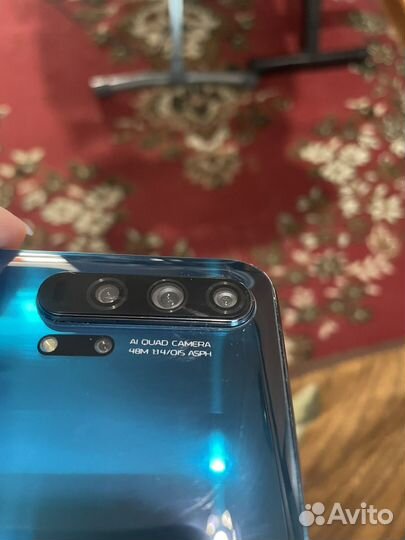 HONOR 20 Pro, 8/256 ГБ