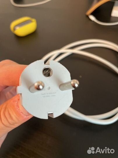 Кабель apple оригинал