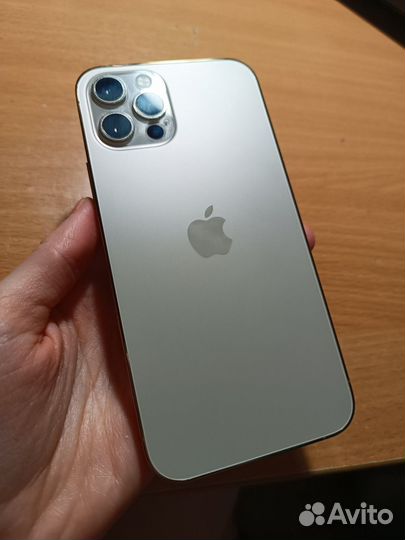 iPhone 12 Pro, 128 ГБ