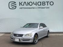 Toyota Mark X 2.5 AT, 2005, 395 859 км, с пробегом, цена 901 000 руб.