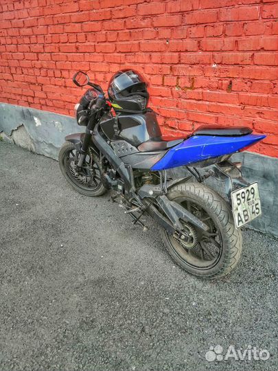 Irbis gr250