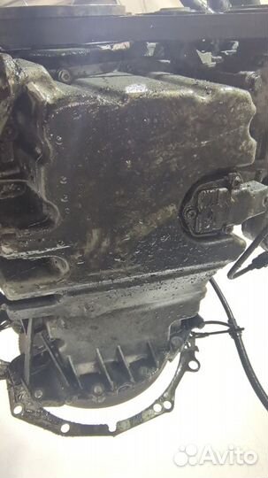 Двигатель Audi A4 (B7), 2005