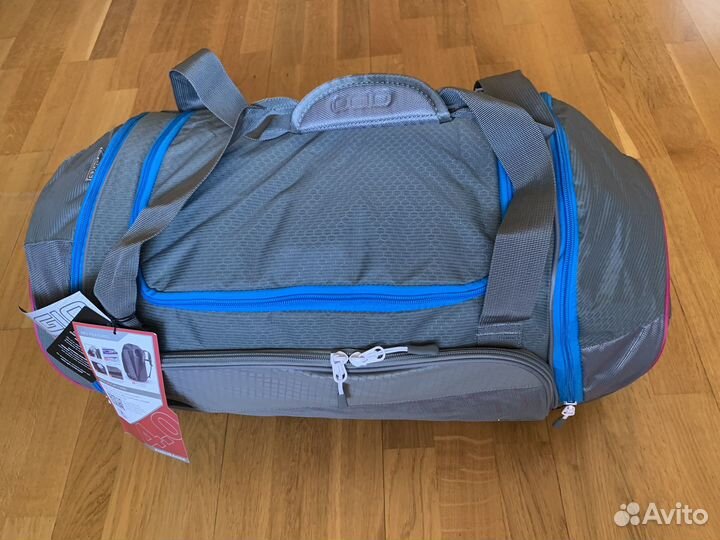 Сумка рюкзак Ogio Endurance Bag 4.0 новая