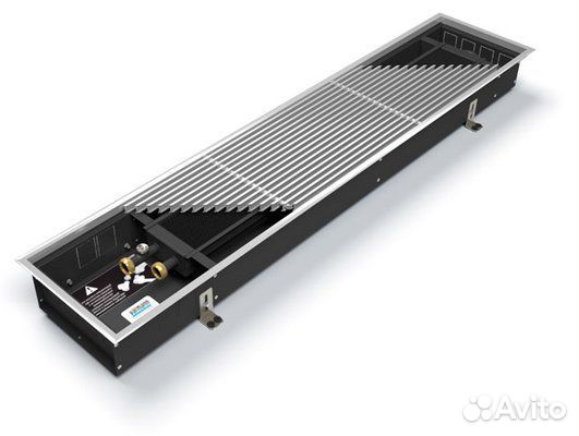 Конвекторы ntherm