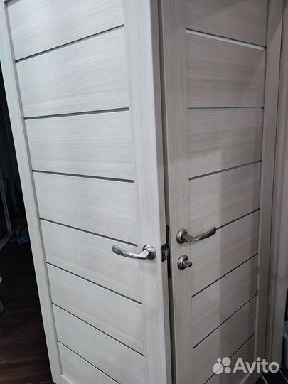 Двери межкомнатные