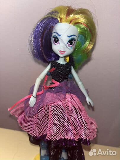 Кукла май литл пони