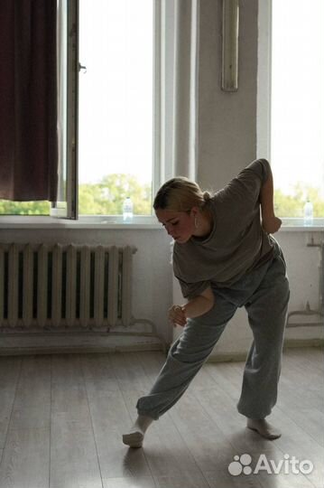 Контемпорари