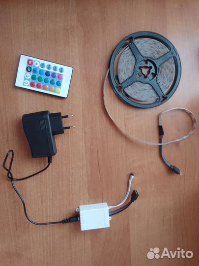 Светодиодная лента