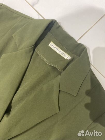 Комбинезон женский летний 44