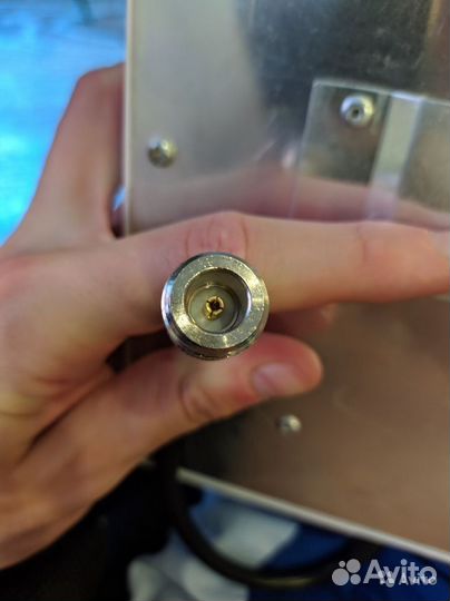 Внутренняя панельная антенна Locus L 962.09