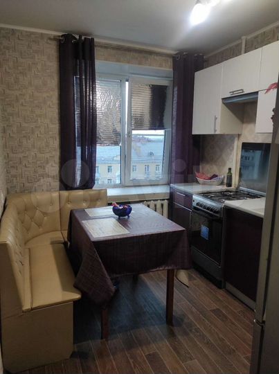 2-к. квартира, 45 м², 7/9 эт.