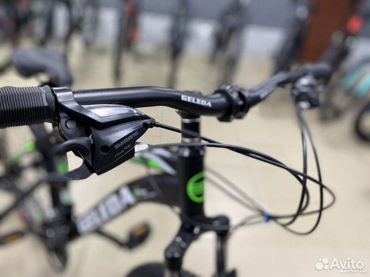 Велосипед колеса 24 дюйма