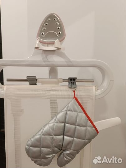 Отпариватель kitfort kt 919