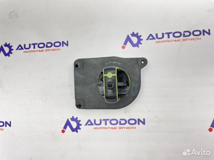 Диса маленькая N52 Bmw 5-Series E60 2006