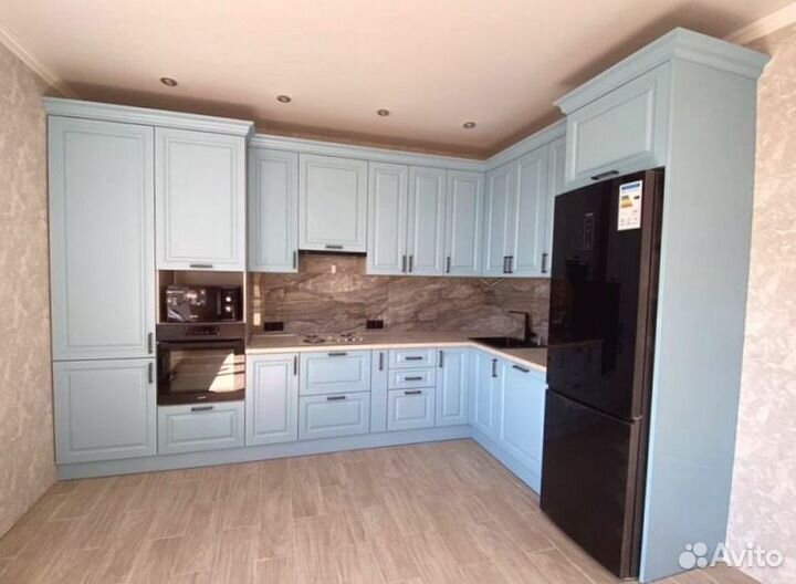 Кухня на заказ изготовление гарантия