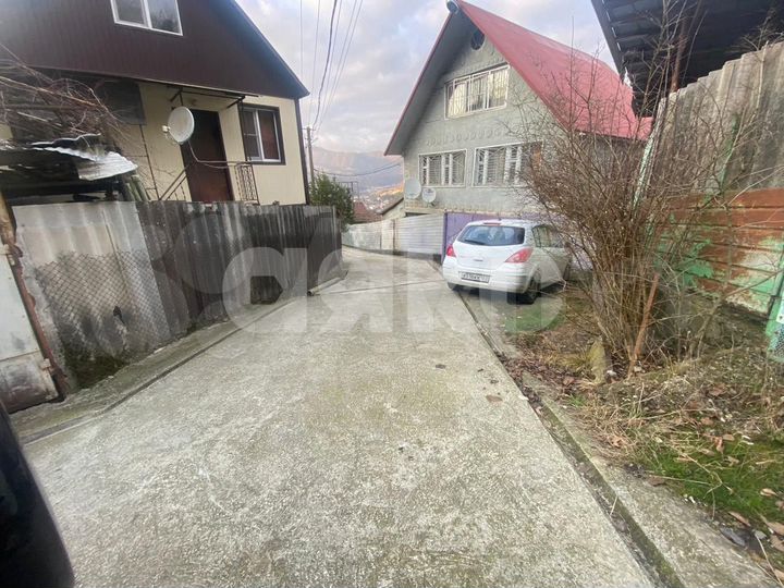 Участок 6,9 сот. (СНТ, ДНП)