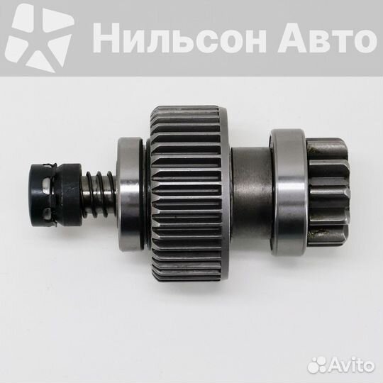 Бендикс isuzu ELF 4HF1 с выносом, ZNP