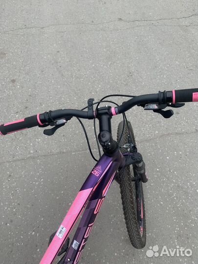 Велосипед Stels Miss 5000 26 колеса