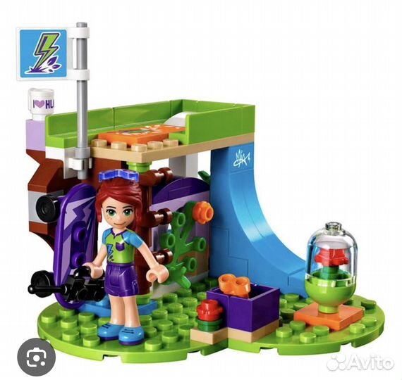 Lego Friends оригинал