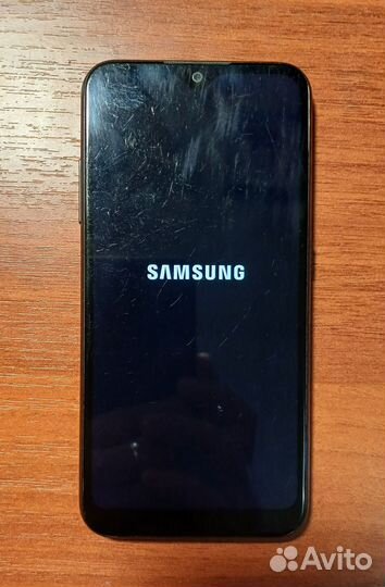 Samsung Galaxy A01, 2/16 ГБ