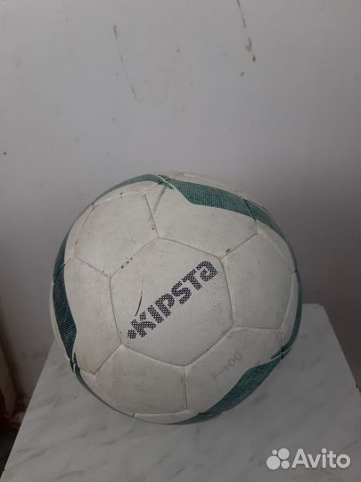 Футбольный мяч размер 4