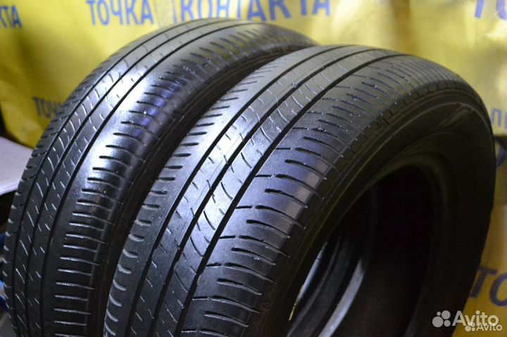 Dunlop Enasave EC300+ 195/65 R15