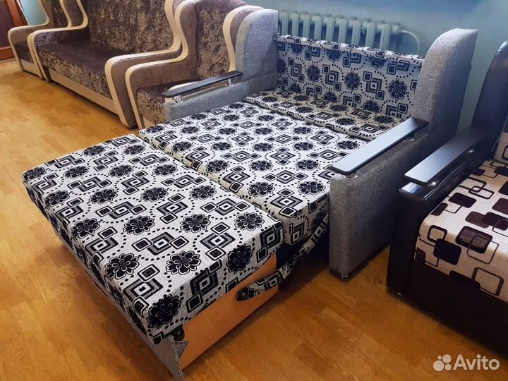 Диван мини (сабля )