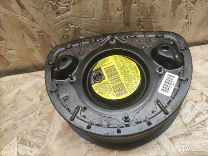 Подушка безопасности водителя Opel Corsa-C (Vita)