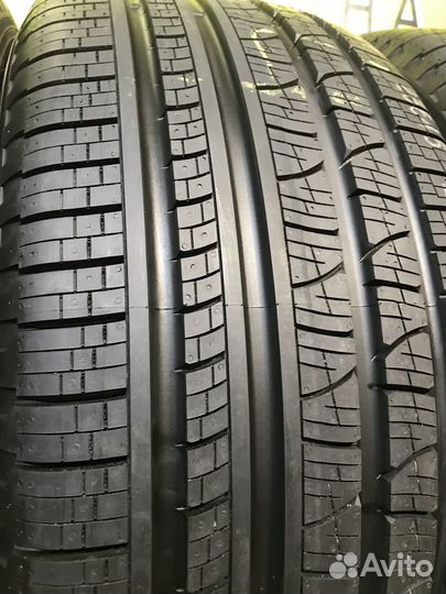 Pirelli Scorpion Verde All Season 285/50 R20 116V