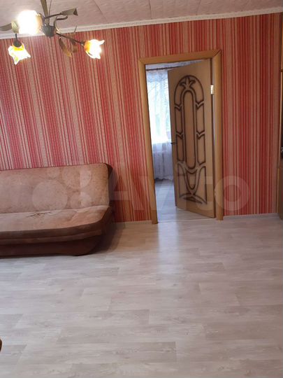 2-к. квартира, 44 м², 2/4 эт.