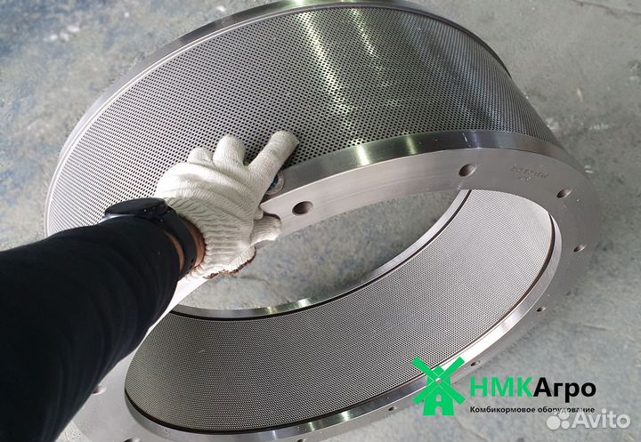 Матрицы Технэкс (Т-520, Т-660 и др.) ролики