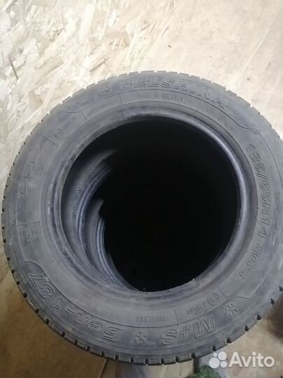 Белшина Бел-187 185/65 R14