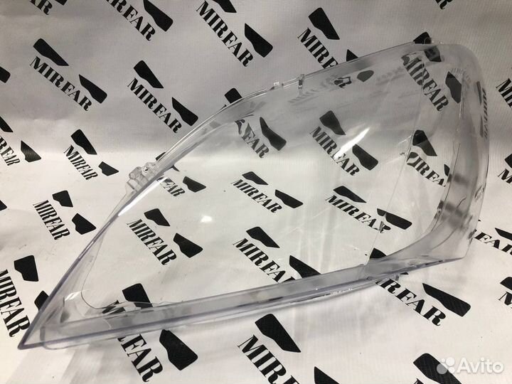 Левое стекло фары BMW 6 F06/F13/F12 2011-2015