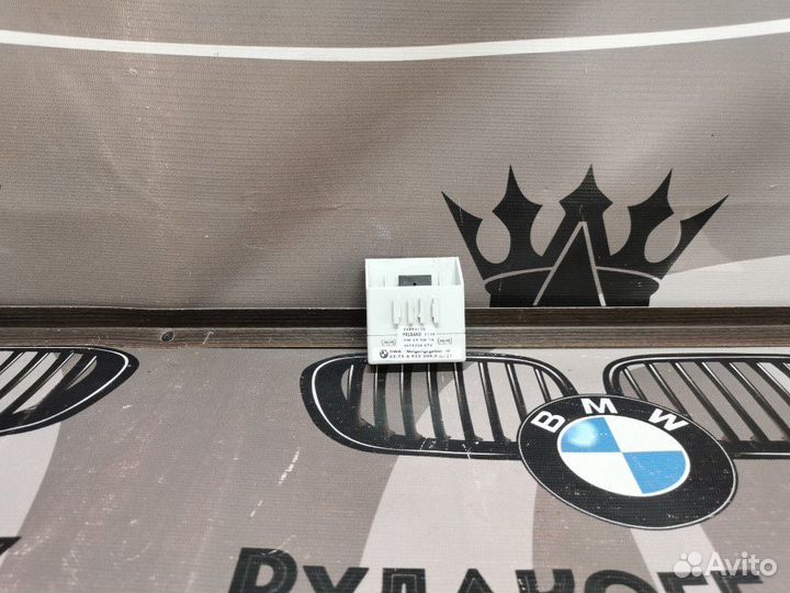 Датчик крена Bmw X5 E53 M54B30 2005