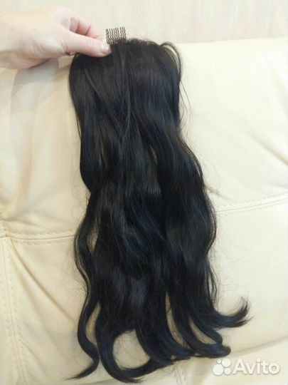 Искуственный хвост 40см