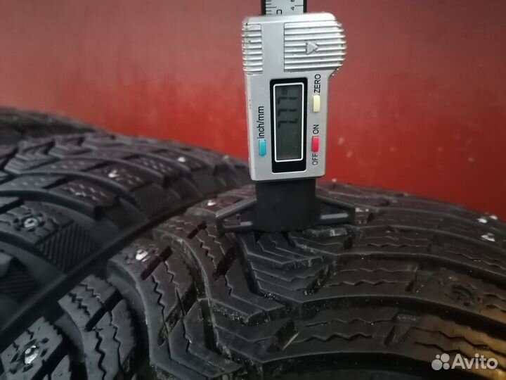 Michelin X-Ice North 3 185/65 R15 92T