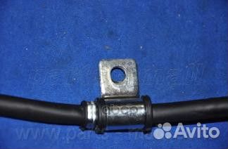 PTD012PMC трос ручного тормоза левый SsangYong