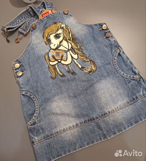 Вещи пакетом на девочку 3 4 года