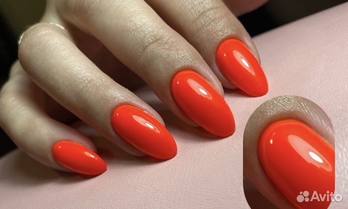 Мастер маникюра и педикюра на дому