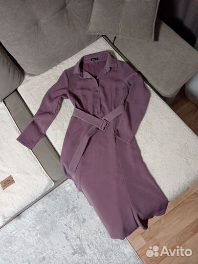 Платье женское 44 46