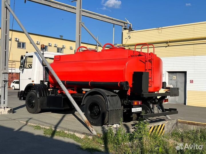 МАЗ 5337А2-340, 2008