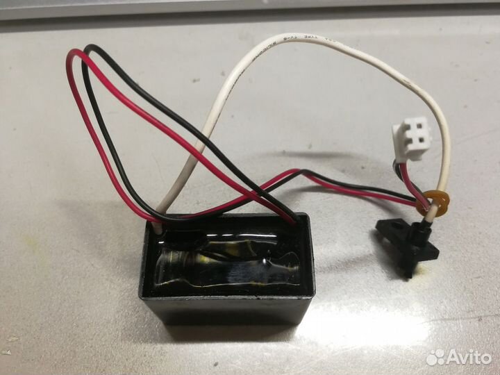 Ионизатор воздуха SY-J-9