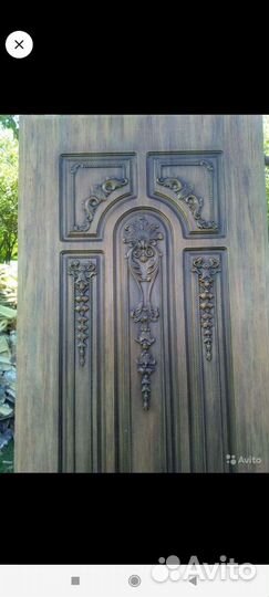 Фурнитура, панель