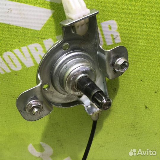 Стеклоподъемник мех задний правый Шевроле Авео