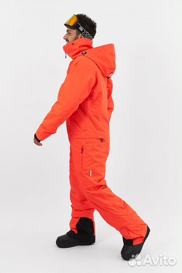 Комбинезон горнолыжный мужской Cool Zone новый