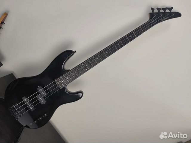 Бас-гитара Epiphone Gibson Power Bass (Korea)