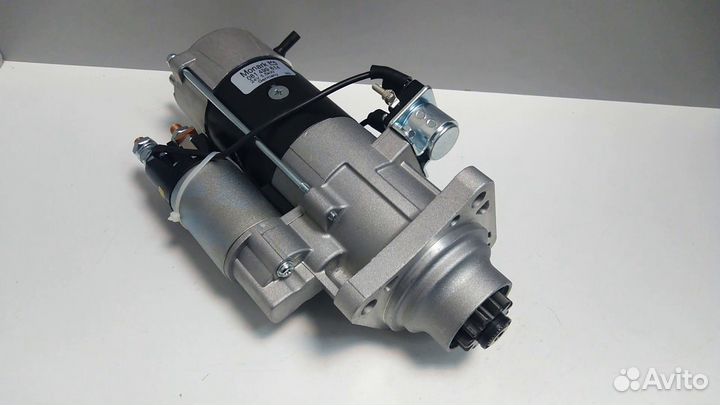 Стартер 24V 5,5kW Volvo