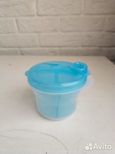 Дозатор смесей Philips Avent SCF135/06