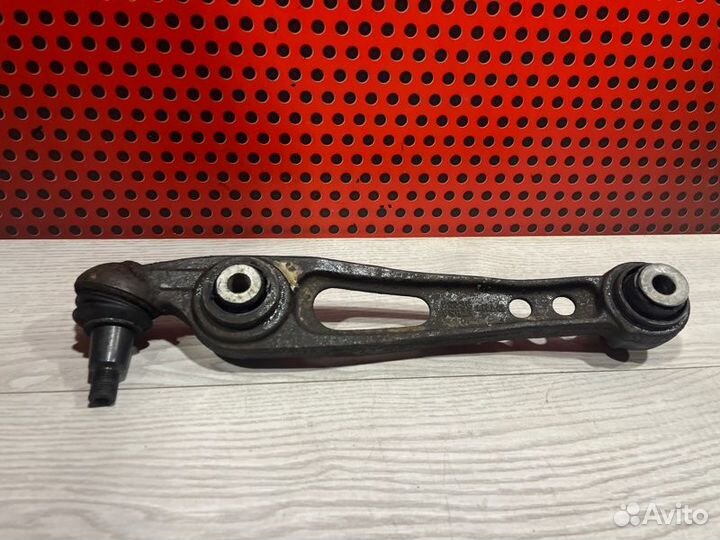 Рычаг подвески передний правый Land Rover Range